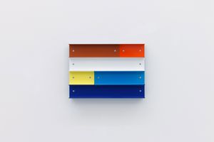 Liam Gillick