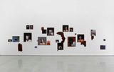 Too Many Words by Liu Shiyuan contemporary artwork photography