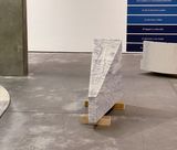 Proyecto de anfiteatro Arquitectura de la discusion VI  Project for Amphitheater Architecture of Discussion VI by Jorge Mendez Blake contemporary artwork sculpture
