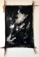 Conditions Towards IX by Alexandra Karakashian contemporary artwork works on paper
