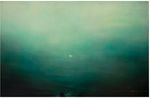 Dusks Embrace by Richard Whadcock contemporary artwork Painting