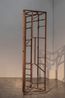More afloat than grounded no. 2 by Afra Al Dhaheri contemporary artwork Sculpture