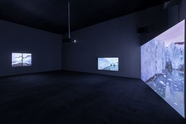 Ma Qiusha contemporary artist