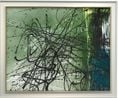 T1989-A42 by Hans Hartung contemporary artwork Painting