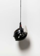 Sem titulo Untitled by Allan Weber contemporary artwork sculpture