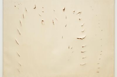 Art Basel OVR Highlights Lucio Fontana