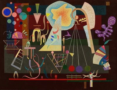 Advisory Picks Sothebys Modern  Contemporary Art Evening Sale