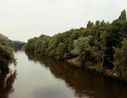 Mulheim a. d. Ruhr Angler by Andreas Gursky contemporary artwork Sculpture