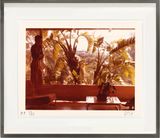 Hollywood Window by David Hockney contemporary artwork photography print