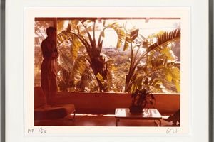David Hockney