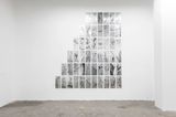 Palmistry of the Mountain by Chen Xiaoyi contemporary artwork sculpture