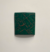 Small Tile by Su Xiaobai contemporary artwork mixed media painting