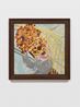 Gift of life 1 by Hugo Mccloud contemporary artwork Painting
