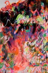 2018 No.11 2018 11 by Yang Shu contemporary artwork painting