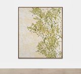sketches of spain by Hugo Mccloud contemporary artwork mixed media painting