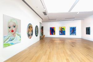 Group Exhibition