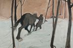 Zhao Yang contemporary artist