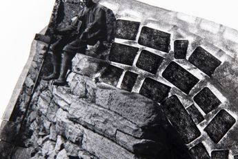 Hera Buyuktascyan contemporary artist