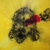 PSF-P5 by Faisal Samra contemporary artwork Painting