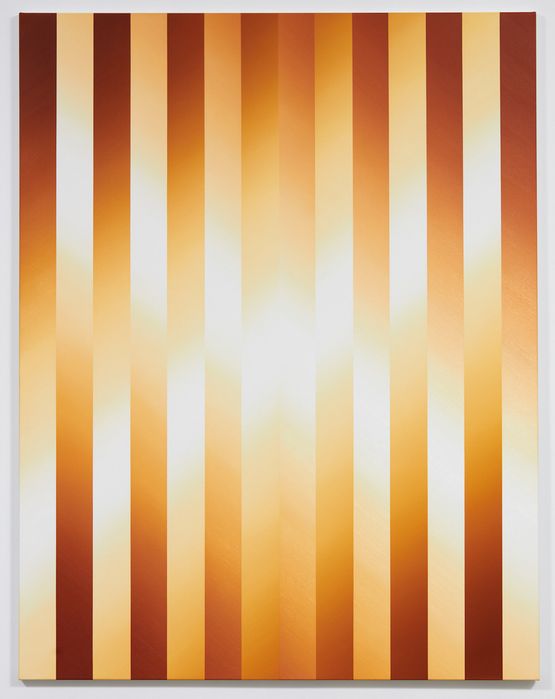 Untitled by Martin Basher contemporary artwork Painting