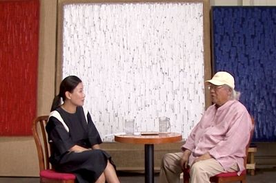 Dispatches From Korea  In the Studio with Ha Chong-Hyun