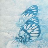 Box by Ling Wai Shan contemporary artwork painting
