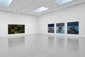 Sean Scully