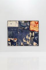 Still Always by Gommaar Gilliams contemporary artwork painting