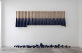 Paisaje Urbano XIII Urban Landscape XIII by Dario Escobar contemporary artwork sculpture