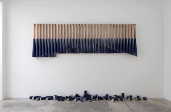 Paisaje Urbano XIII Urban Landscape XIII by Dario Escobar contemporary artwork Sculpture