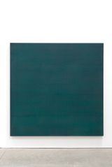 Green Sea Painting by Phil Sims contemporary artwork painting