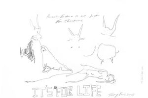 Tracey Emin