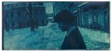 At Dusk by Boris Mikhailov contemporary artwork print