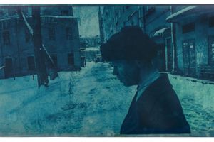 Boris Mikhailov
