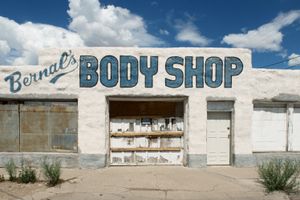 Stephen Shore