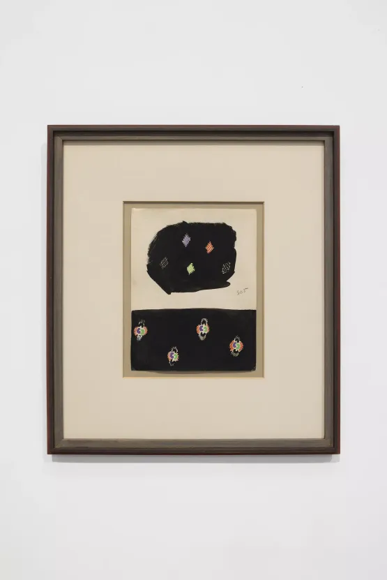Untitled by Sonia Delaunay contemporary artwork Works on Paper