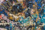 Vaughn Spann contemporary artist