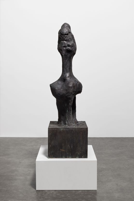 OTTG series - 4 by Pol Taburet contemporary artwork Sculpture