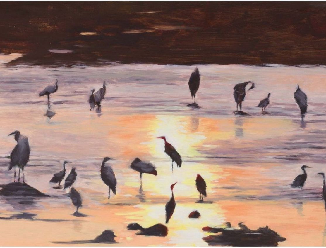 Group Exhibition