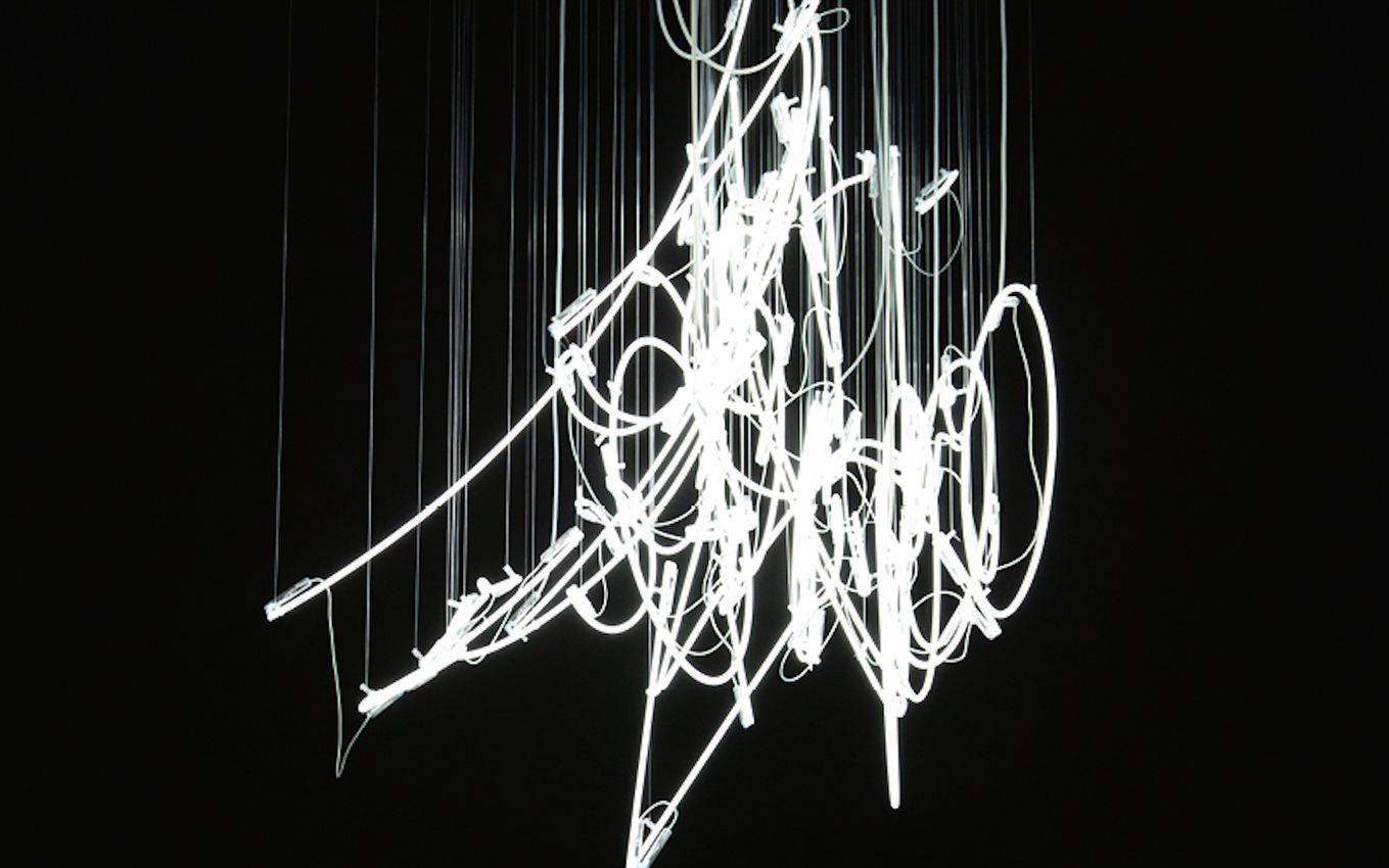 Cerith Wyn Evans