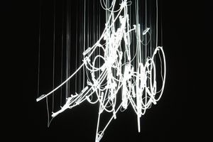 Cerith Wyn Evans