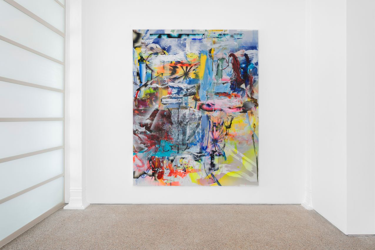 Liam Everett