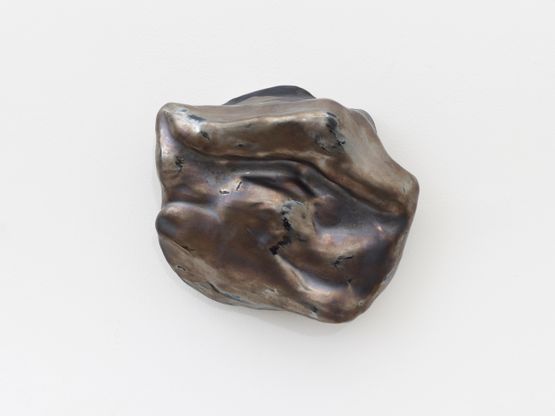 Cruising by Luiz Roque contemporary artwork Sculpture