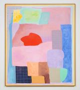 Untitled by Robert Natkin contemporary artwork painting