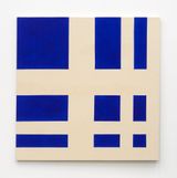 no title by Paul Mogensen contemporary artwork painting works on paper