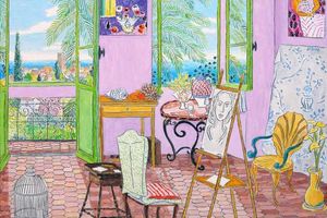 Damian Elwes