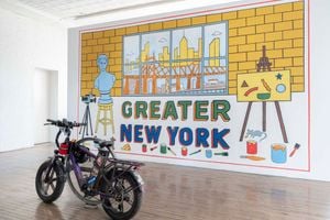 Greater New York Is Not Afraid of the Politics of Local Community