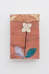 Come una rosa by Mirco Marchelli contemporary artwork painting