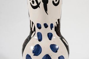 Pablo Picasso
