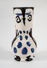 Cruchon Hibou by Pablo Picasso contemporary artwork Painting